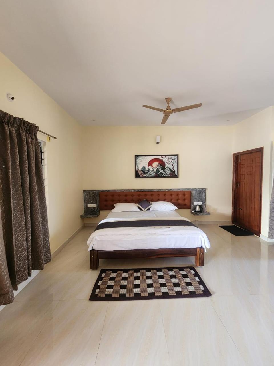 Rangi Taranga Resort Chikmagalur Luaran gambar